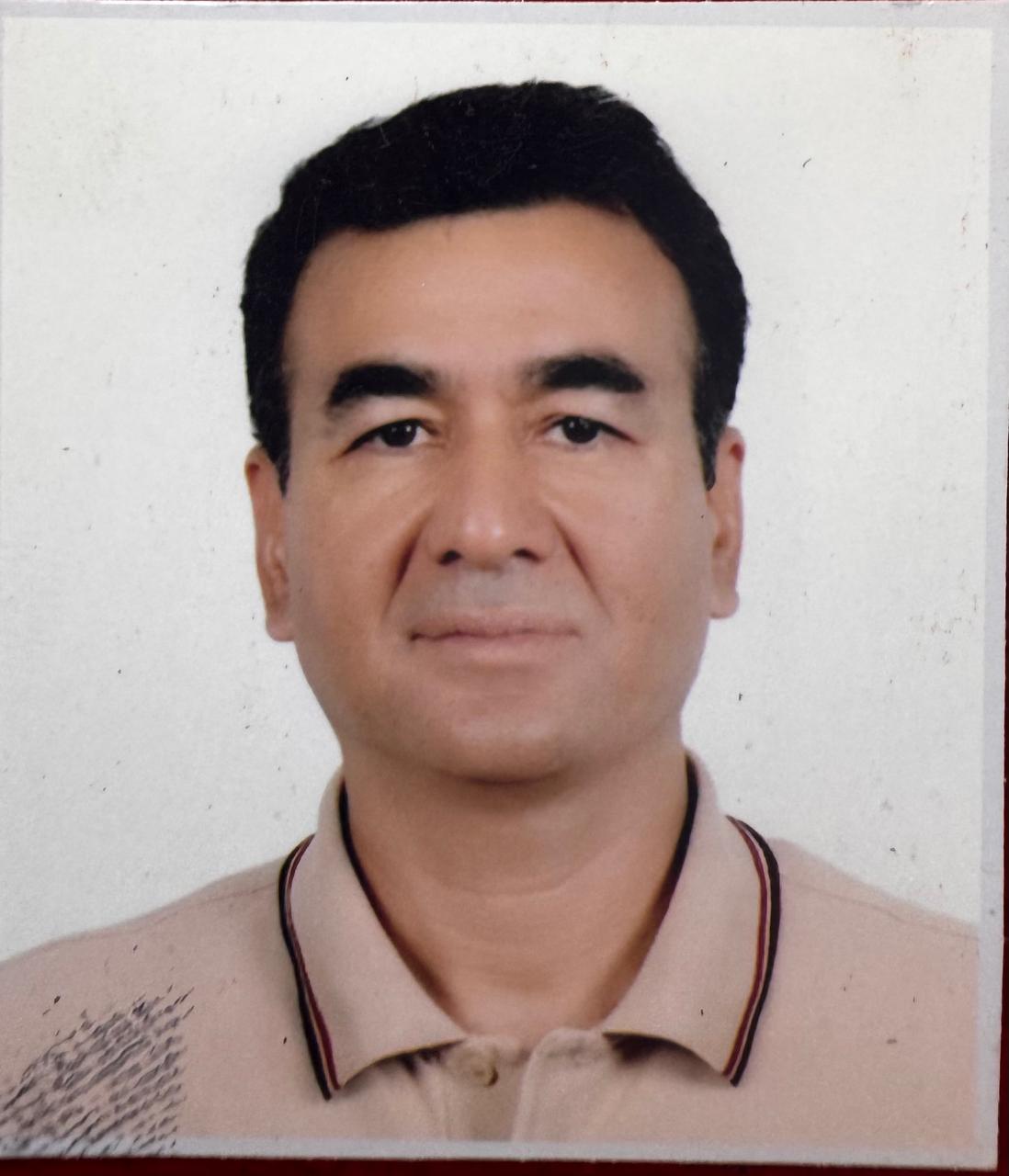 Dinesh Tuladhar